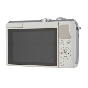 Digitālā fotokamera EOS M100, Canon