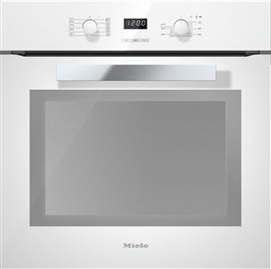 Интегрируемая духовка, Miele / объём: 76 л