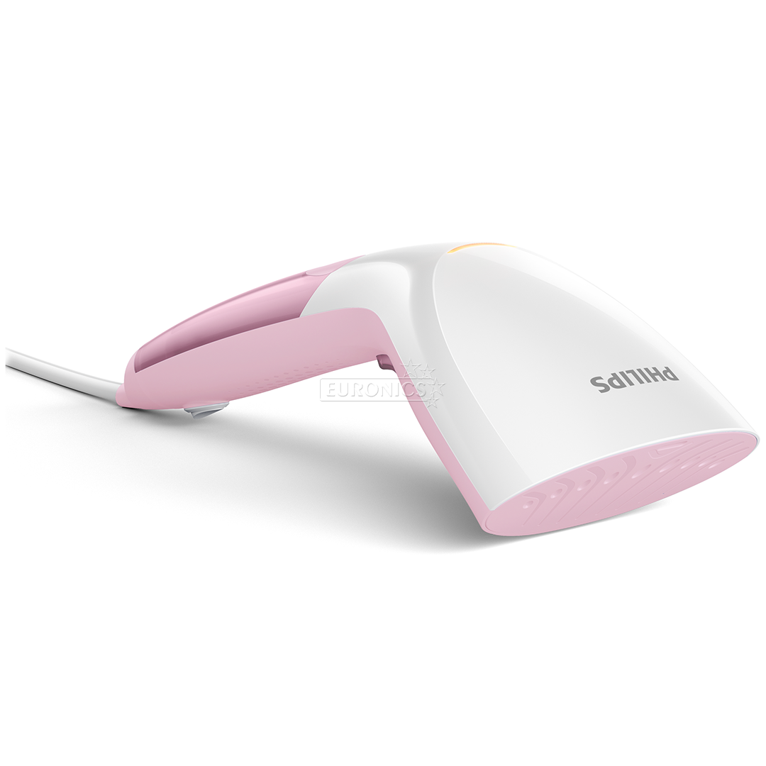 Rokas tvaika gludināšanas sistēma, Philips
