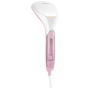 Handheld steamer, Philips