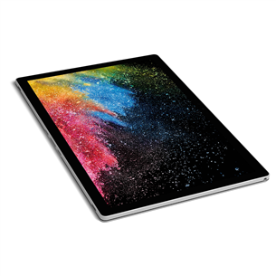 Portatīvais dators Surface Book 2, Microsoft
