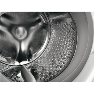 Washing machine, AEG / 1600 rpm