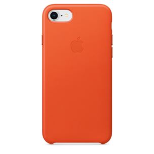 iPhone 8 / 7 leather case Appl