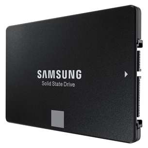 SSD 860 EVO, Samsung / 500GB