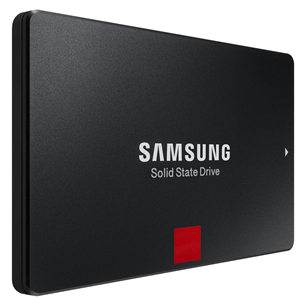 Накопитель SSD Samsung 860 PRO (512 ГБ)