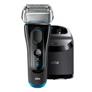 Shaver Series 5, Braun / Wet & Dry