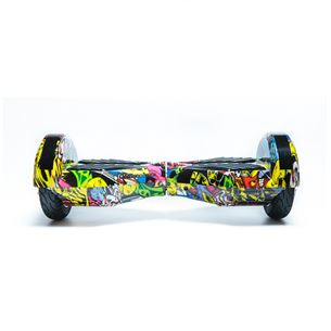Hoverboard theONE, Visional / 8"
