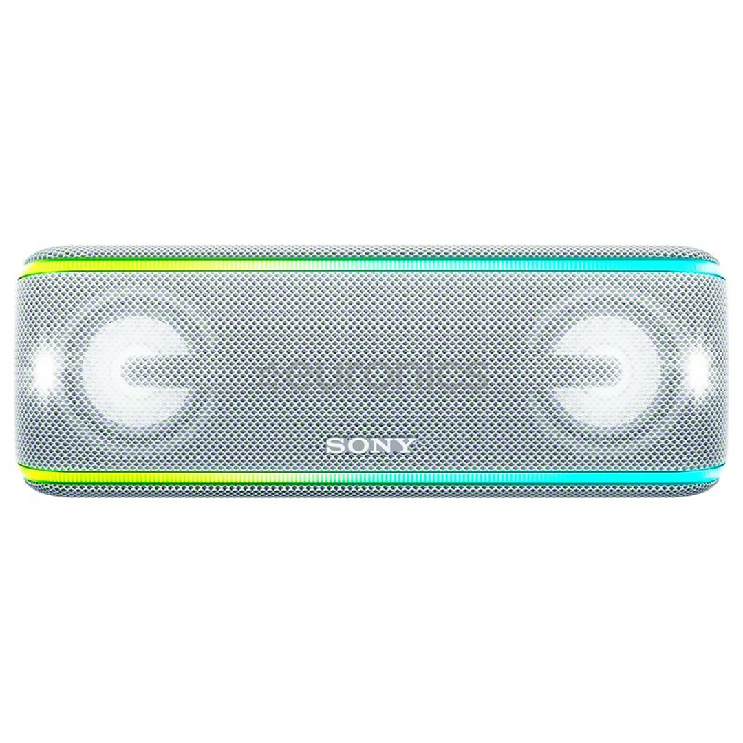 Portatīvais skaļrunis SRS-XB41, Sony