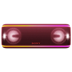 Portable speaker Sony