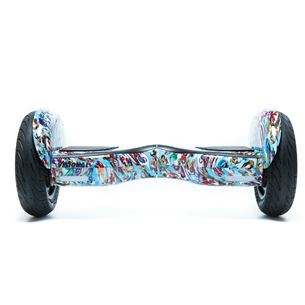 Hoverboard Off Road, Visional / 10.5"