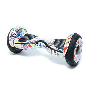 Hoverboard Off Road, Visional / 10.5"