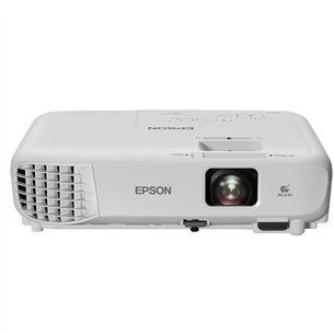 Projector Epson EB-W05