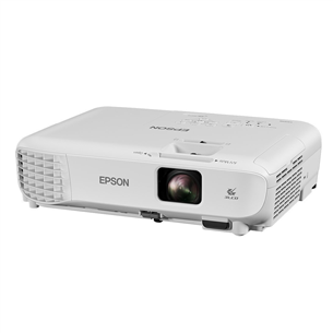 Projektors Mobile Series EB-W05, Epson