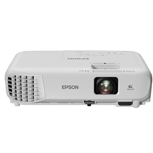 Проектор Mobile Series EB-X05, Epson