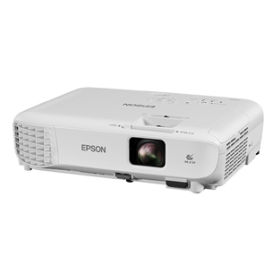 Проектор Mobile Series EB-X05, Epson