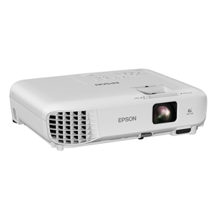 Projektors Mobile Series EB-X05, Epson