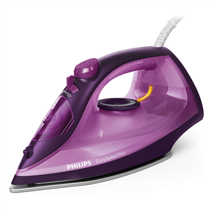 Steam iron EasySpeed Plus, Philips