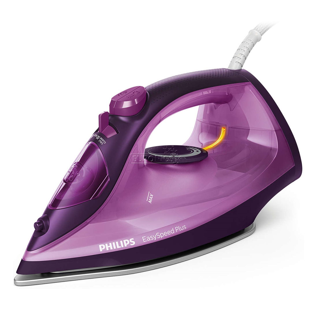 Steam iron EasySpeed Plus, Philips