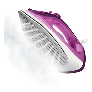 Steam iron EasySpeed Plus, Philips