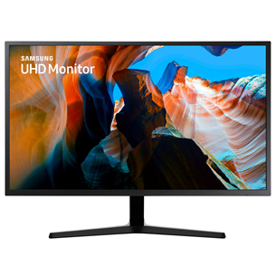 32" Ultra HD LED TN monitors, Samsung