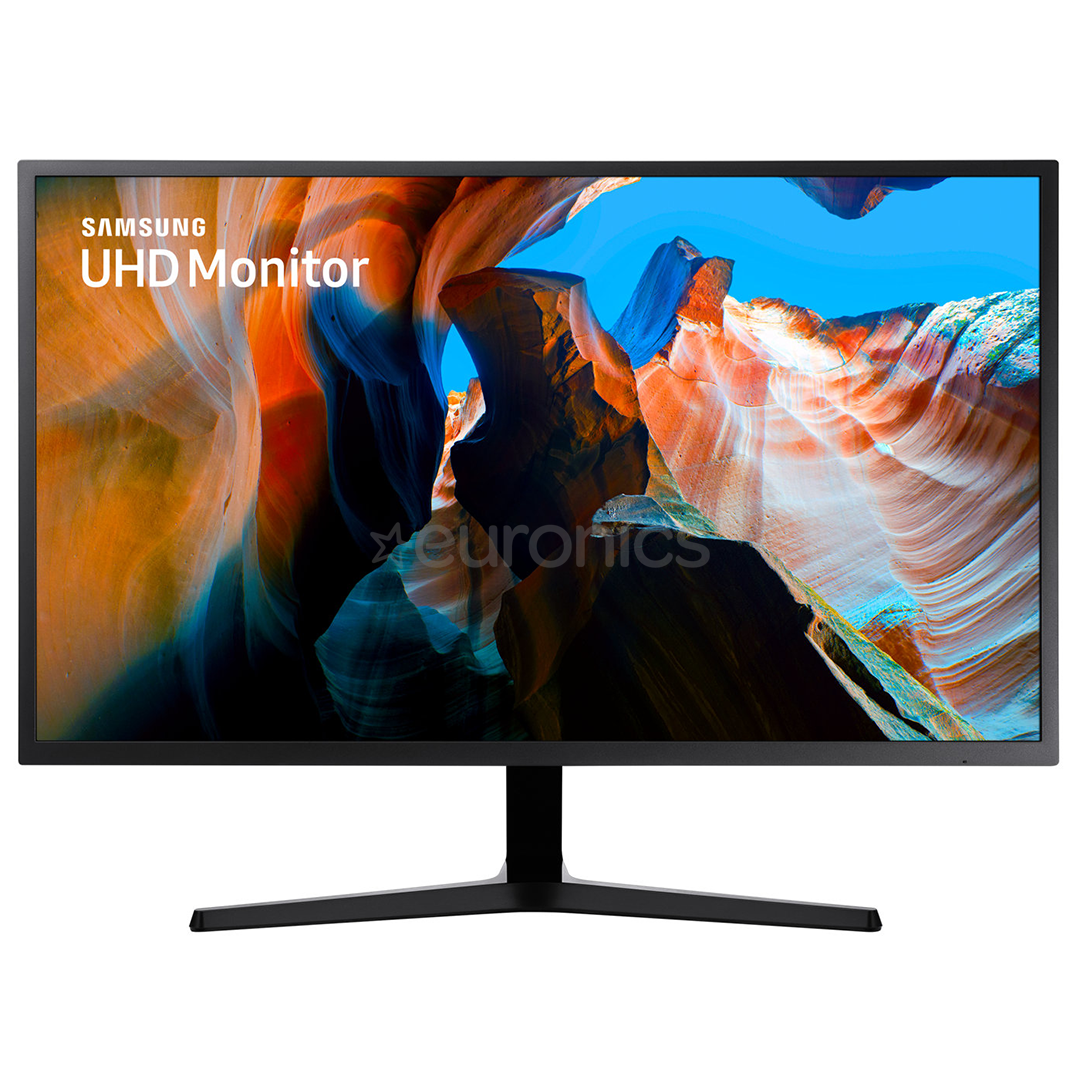 32" Ultra HD LED TN monitors, Samsung