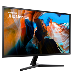 32" Ultra HD LED TN-монитор Samsung