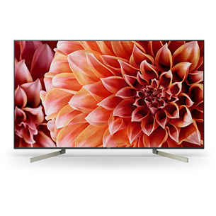 55'' Ultra HD LED LCD TV Sony