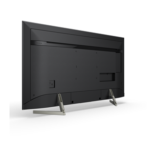 55" Ultra HD 4K LED ЖК-телевизор, Sony