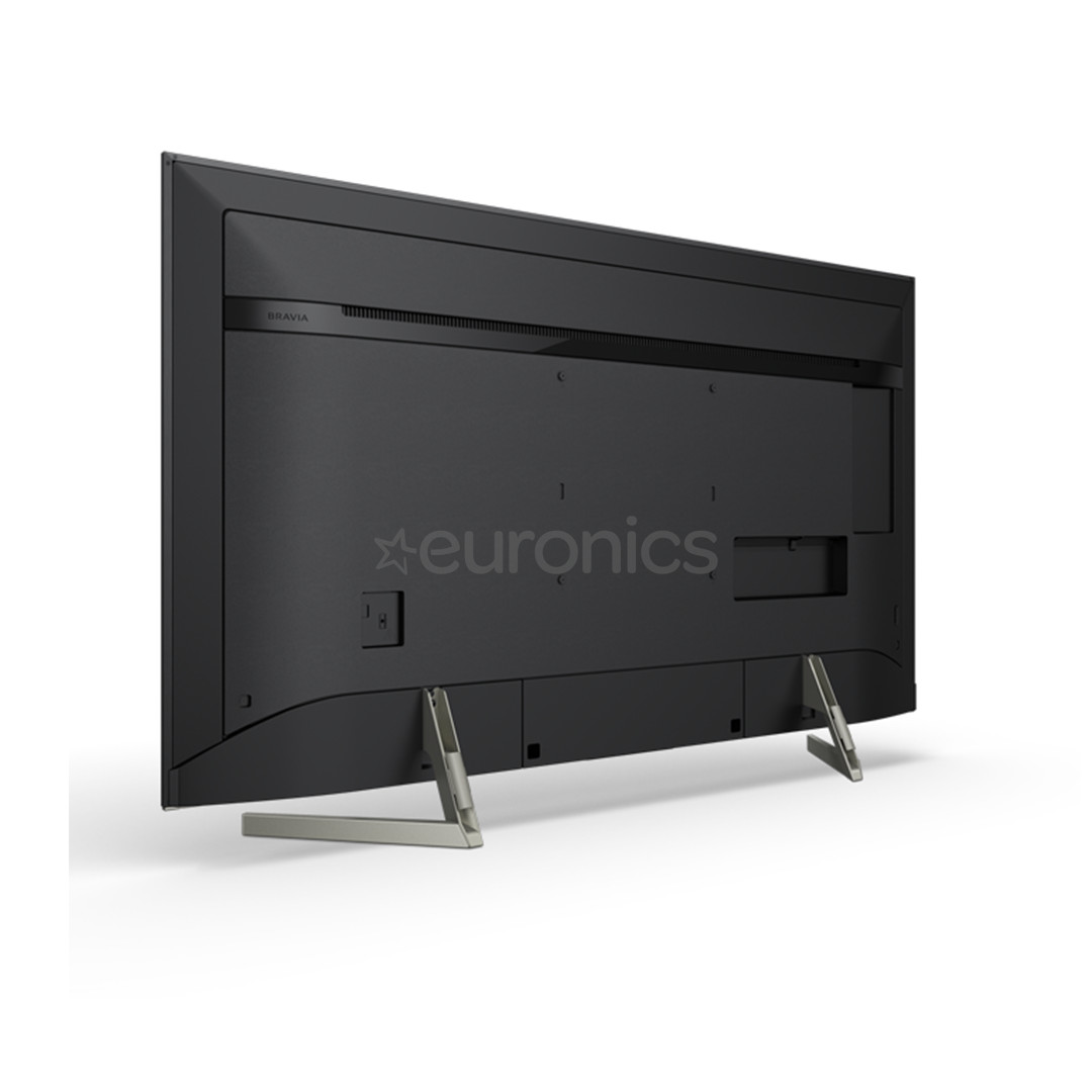 55" Ultra HD 4K LED ЖК-телевизор, Sony