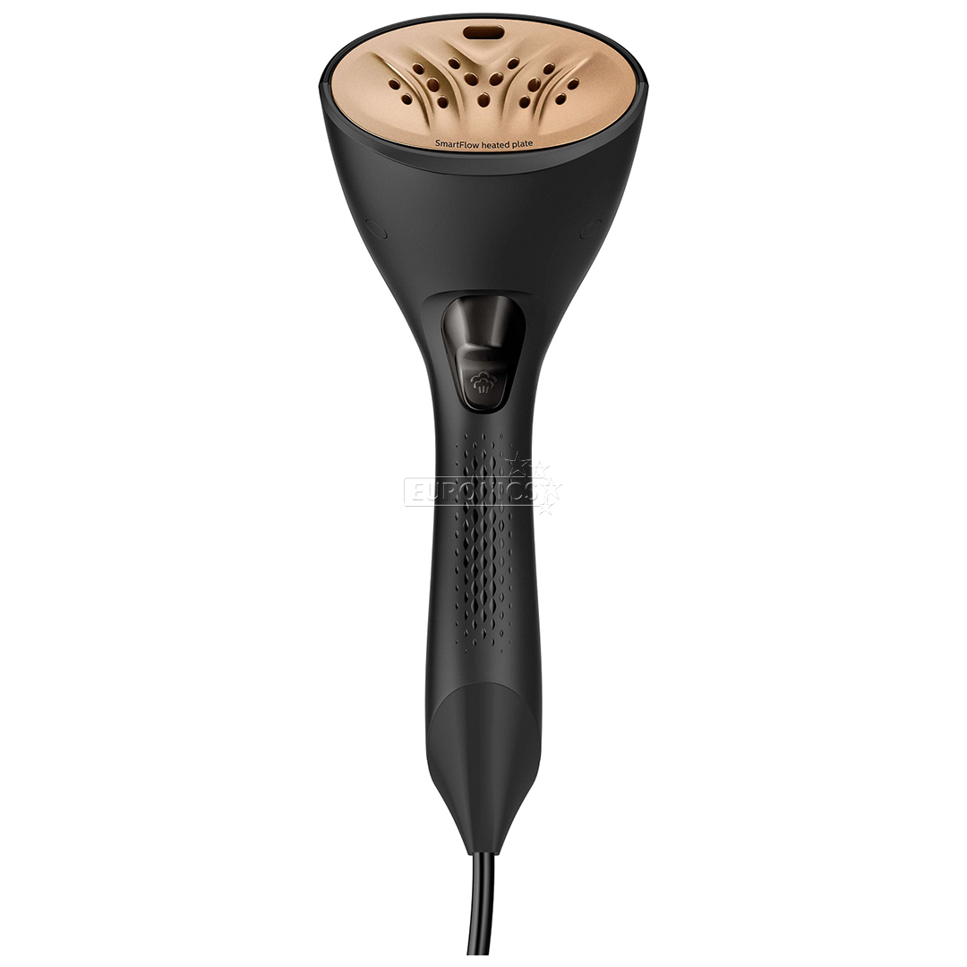 Rokas apģērbu tvaicētājs Steam&Go, Philips