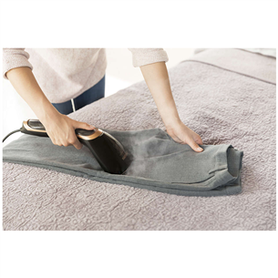 Handheld garment steamer Philips