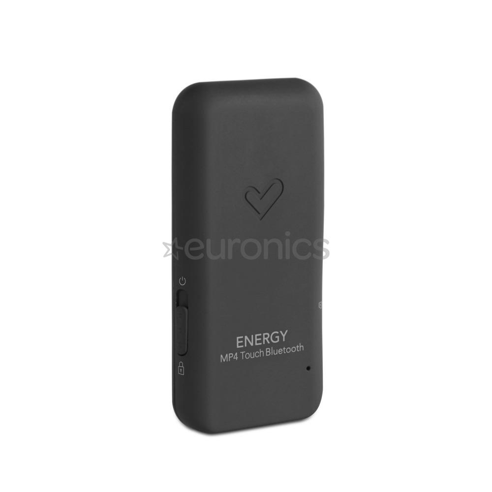 MP4 atskaņotājs Touch, EnergySistem / 8 GB