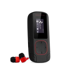 MP3 atskaņotājs Clip, Energy Sistem / Bluetooth / 8 GB 426492