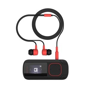 MP3-плеер Clip, Energy Sistem / Bluetooth / 8 GB