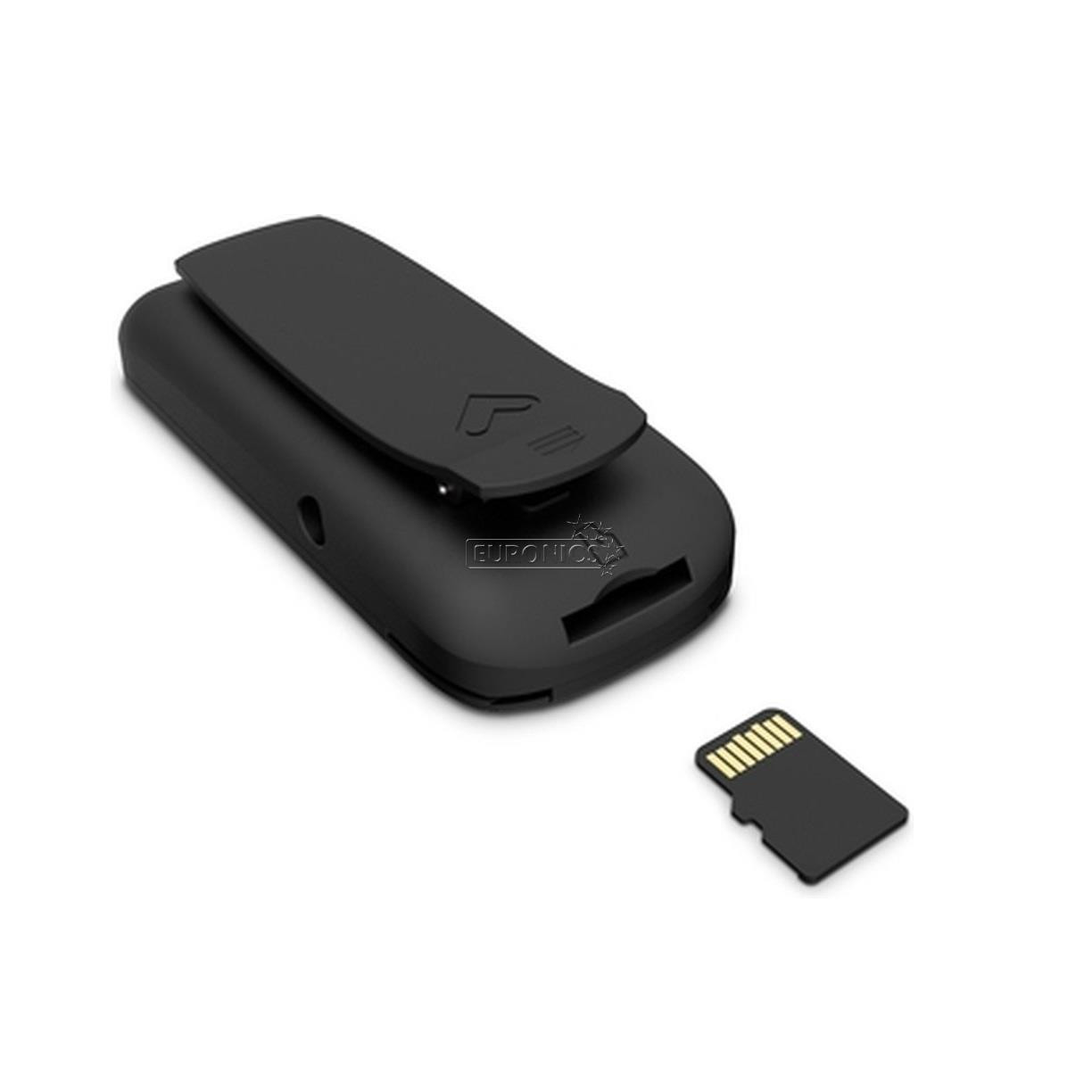 MP3 atskaņotājs Clip, Energy Sistem / Bluetooth / 8 GB