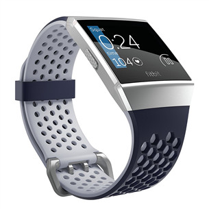 Viedpulkstenis Ionic, Fitbit