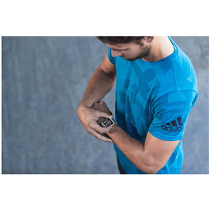 Viedpulkstenis Ionic, Fitbit