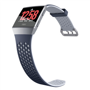 Viedpulkstenis Ionic, Fitbit