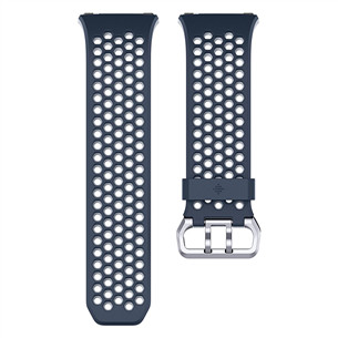 Viedpulkstenis Ionic, Fitbit