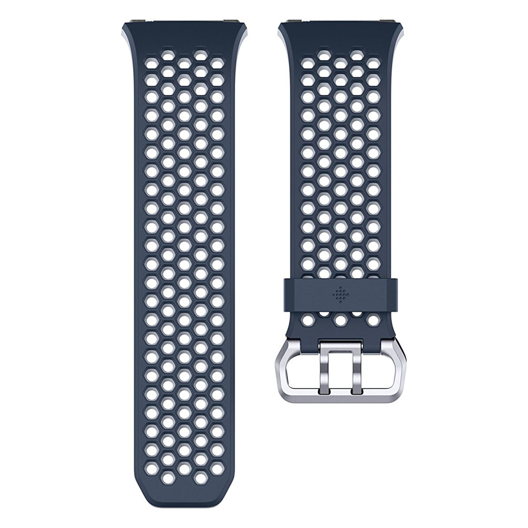 Viedpulkstenis Ionic, Fitbit