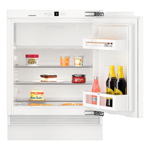 Интегрируемый холодильник Liebherr (82 см)