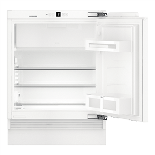 Iebūvējams ledusskapis Comfort, Liebherr (82 cm)