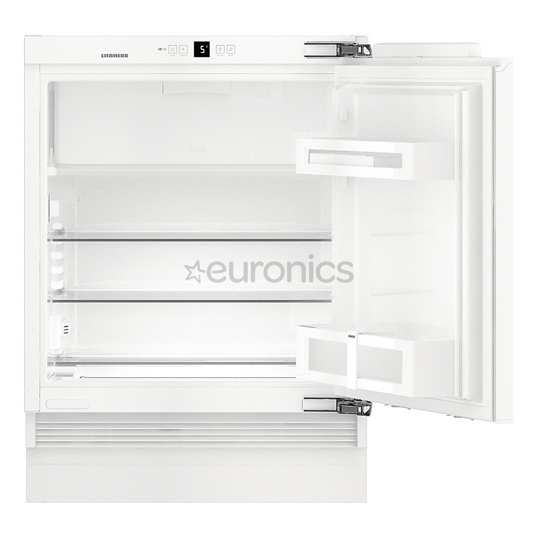 Iebūvējams ledusskapis Comfort, Liebherr (82 cm)