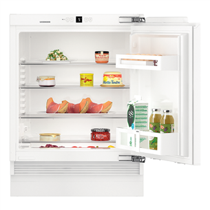 Built-in cooler Liebherr (82 cm)