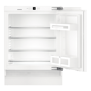 Built-in cooler Liebherr (82 cm)