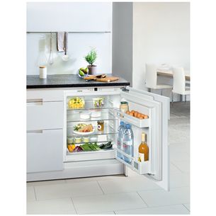 Built-in cooler Liebherr (82 cm)