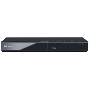 DVD-player Panasonic DVD-S700 DVD-S700EP-K