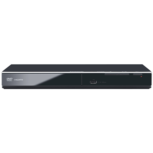 DVD atskaņotājs DVD-S700, Panasonic DVD-S700EP-K