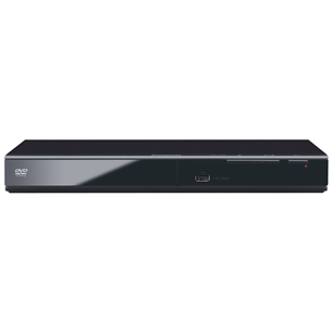 DVD-player Panasonic DVD-S500 DVD-S500EP-K
