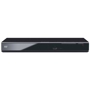 DVD atskaņotājs DVD-S500, Panasonic DVD-S500EP-K